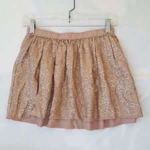 Aerie teen skirt